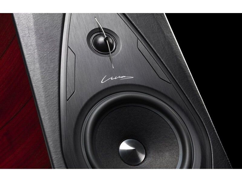 Sonus faber Lilium 3.5-way Floorstanding Loudspeaker Pair - Image 13