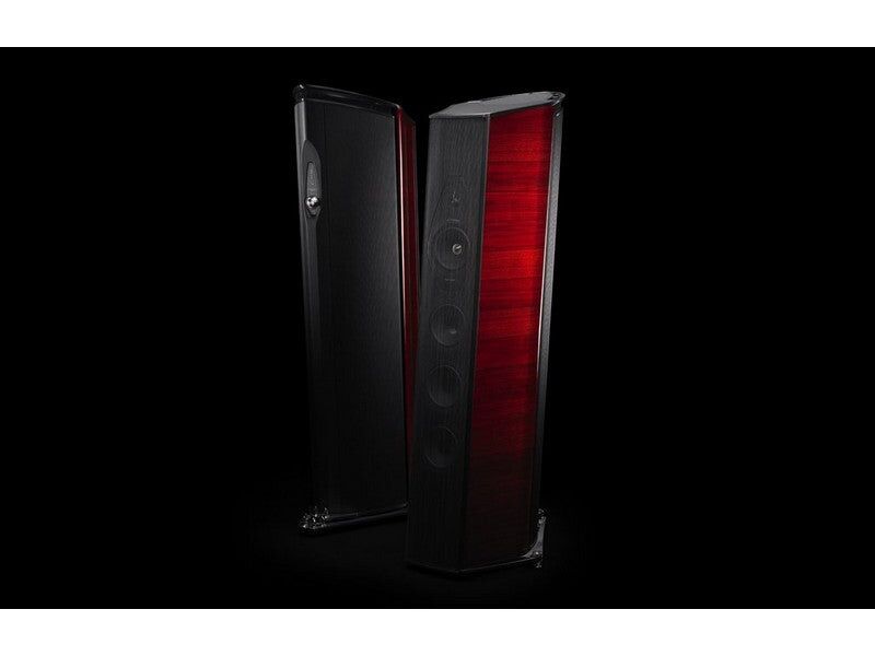 Sonus faber Lilium 3.5-way Floorstanding Loudspeaker Pair - Image 9