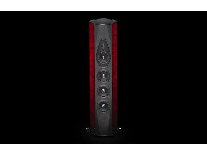 Sonus faber Lilium 3.5-way Floorstanding Loudspeaker Pair - Image 5