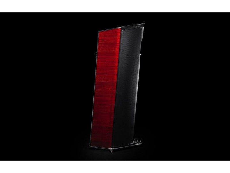 Sonus faber Lilium 3.5-way Floorstanding Loudspeaker Pair - Image 6