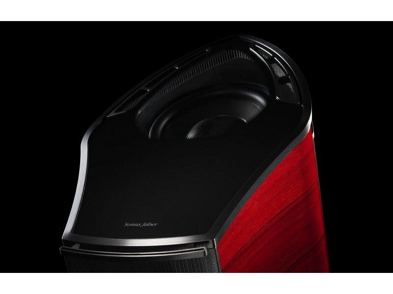 Sonus faber Lilium 3.5-way Floorstanding Loudspeaker Pair - Image 10