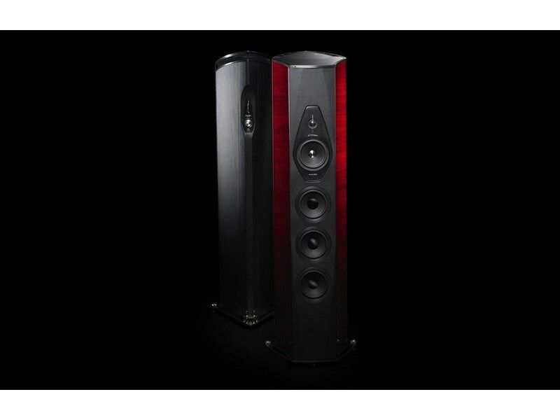 Sonus faber Lilium 3.5-way Floorstanding Loudspeaker Pair - Image 8