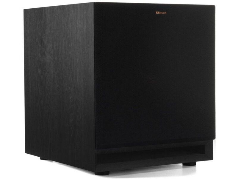 Klipsch SPL-100 10in Powered Subwoofer - Image 3