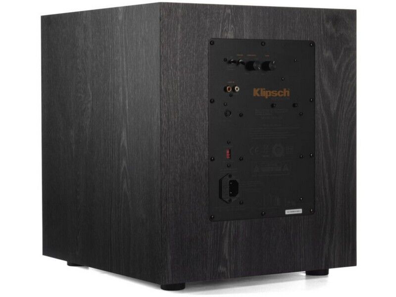 Klipsch SPL-100 10in Powered Subwoofer - Image 5