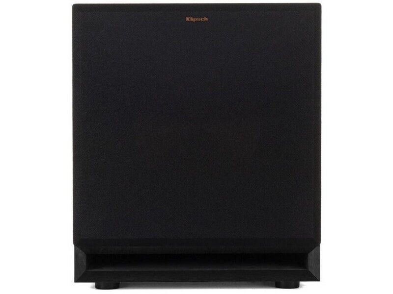 Klipsch SPL-100 10in Powered Subwoofer - Image 4