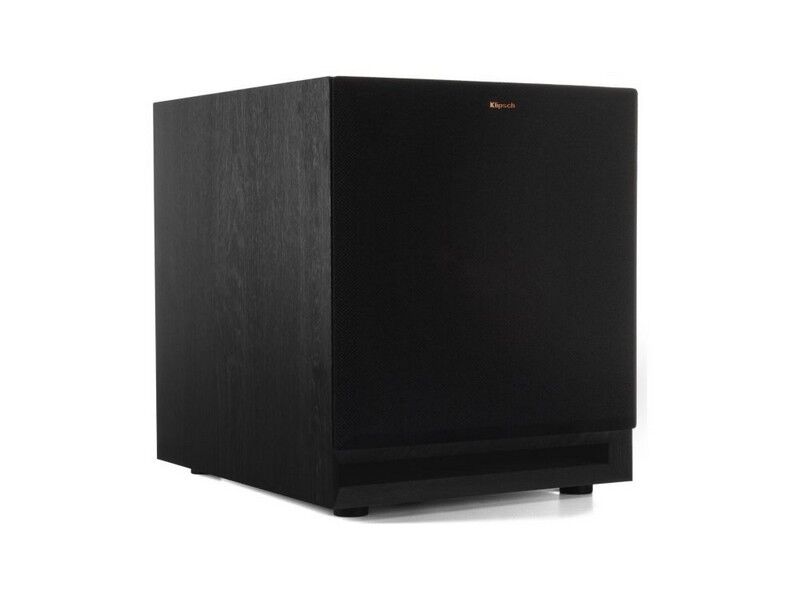 Klipsch SPL-120 12in Powered Subwoofer - Image 2