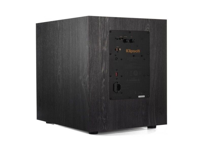 Klipsch SPL-120 12in Powered Subwoofer - Image 3