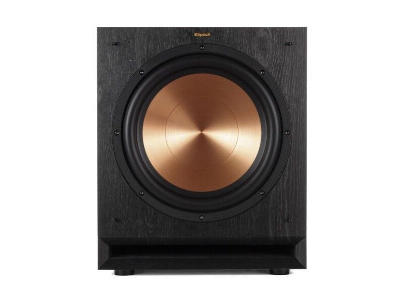 Klipsch SPL-120 12in Powered Subwoofer