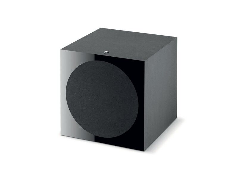 Focal Sub 600P Active Closed Subwoofer - Black - Image 3