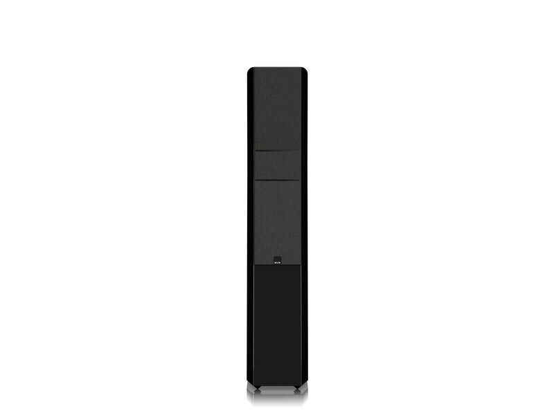 SVS Ultra Evolution Tower Floorstanding Speaker Pair Piano Gloss Black - Image 3