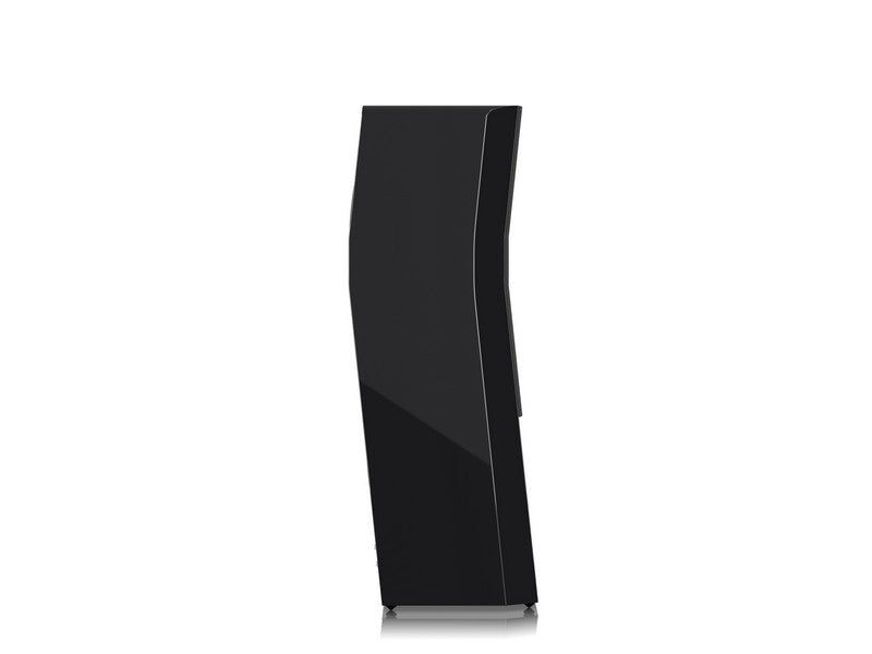 SVS Ultra Evolution Tower Floorstanding Speaker Pair Piano Gloss Black - Image 5
