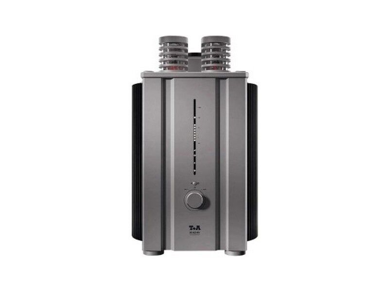 T+A M 40 HV Mono Power Amplifier Titanium