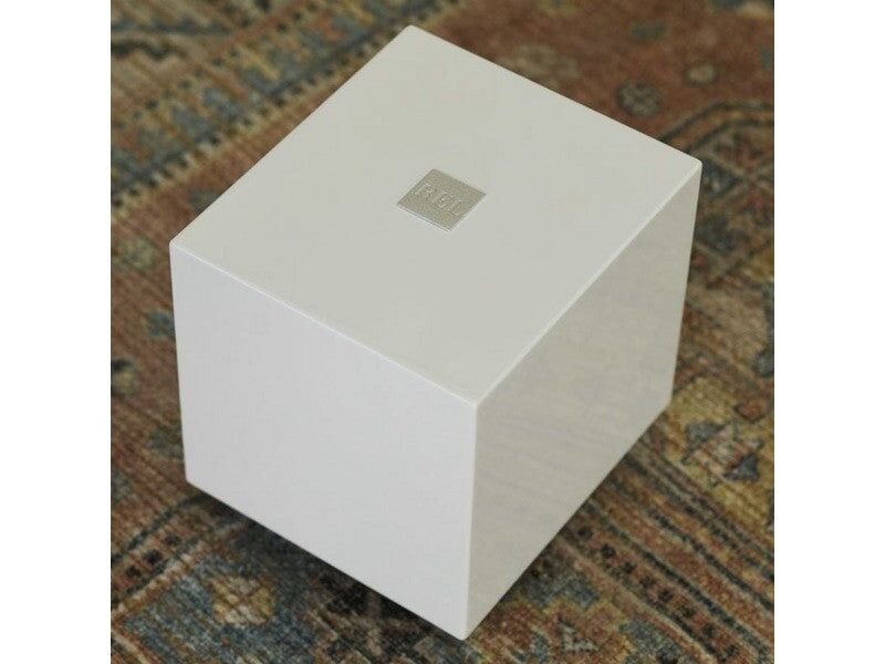 REL T-ZERO MkIII 100W 6.5" Subwoofer White - Image 3