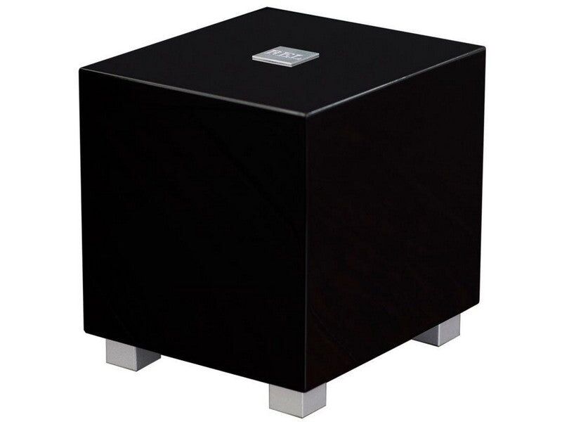 REL T-ZERO MkIII 100W 6.5" Subwoofer Black