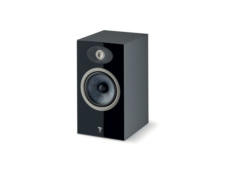 Focal Theva N1 2-way Bookshelf Speaker Pair - Image 3