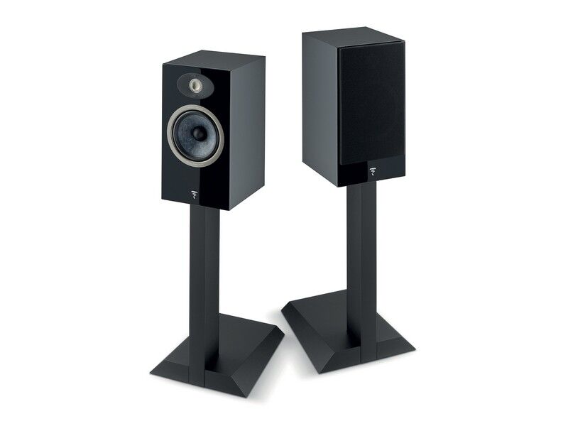 Focal Theva N1 2-way Bookshelf Speaker Pair - Image 4
