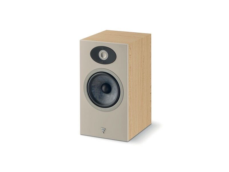 Focal Theva N1 2-way Bookshelf Speaker Pair - Image 15