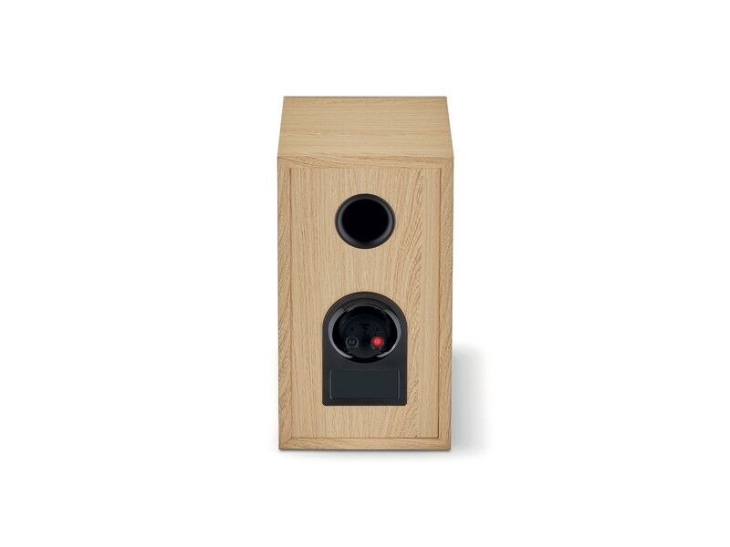 Focal Theva N1 2-way Bookshelf Speaker Pair - Image 17
