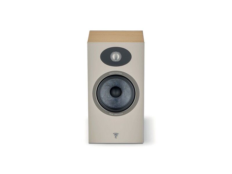 Focal Theva N1 2-way Bookshelf Speaker Pair - Image 16