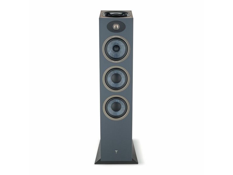 Focal Theva N3-D Dolby Atmos 3-way Floorstanding Speaker Pair - Image 10