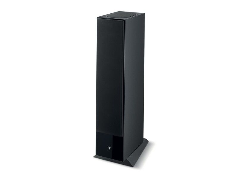 Focal Theva N3-D Dolby Atmos 3-way Floorstanding Speaker Pair - Image 2