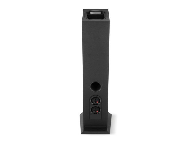 Focal Theva N3-D Dolby Atmos 3-way Floorstanding Speaker Pair - Image 6