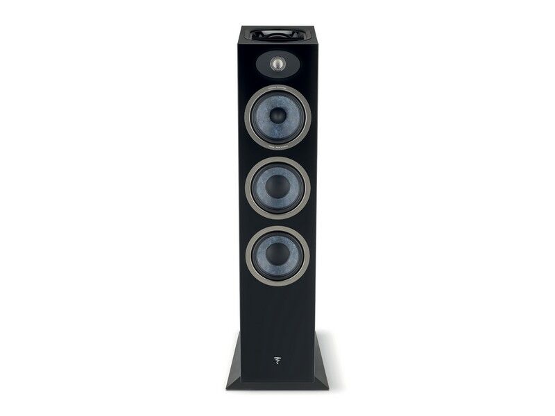 Focal Theva N3-D Dolby Atmos 3-way Floorstanding Speaker Pair - Image 4