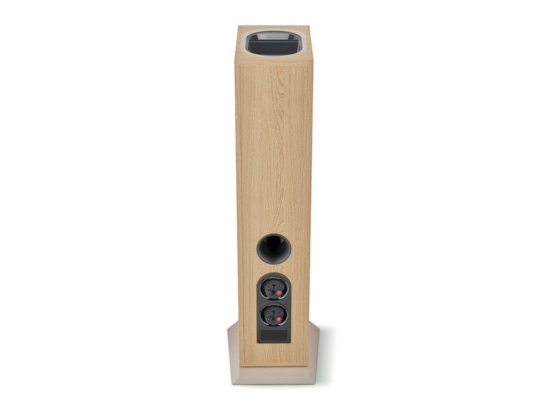Focal Theva N3-D Dolby Atmos 3-way Floorstanding Speaker Pair - Image 18