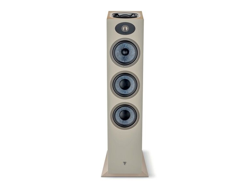 Focal Theva N3-D Dolby Atmos 3-way Floorstanding Speaker Pair - Image 16