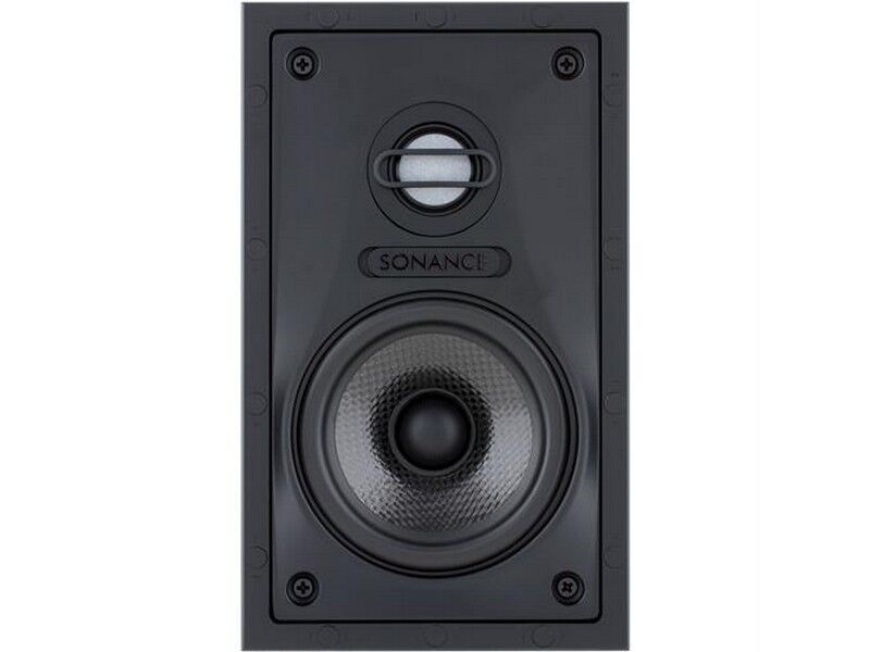 Sonance VP48 4in Rectangular Visual Performance Speaker Pair