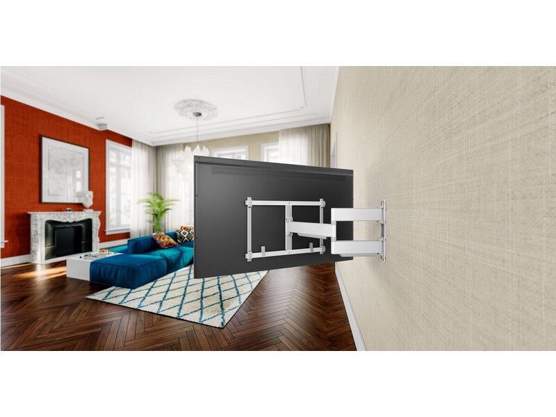 Vogel's TVM 5645 Full-Motion TV Wall Mount White - Image 9