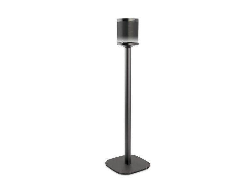 Vogel's SOUND 4301 Speaker stand for SONOS ONE SL & PLAY:1 Black - Image 2