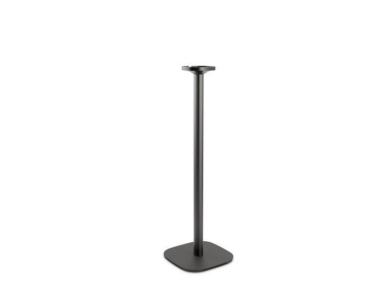 Vogel's SOUND 4301 Speaker stand for SONOS ONE SL & PLAY:1 Black