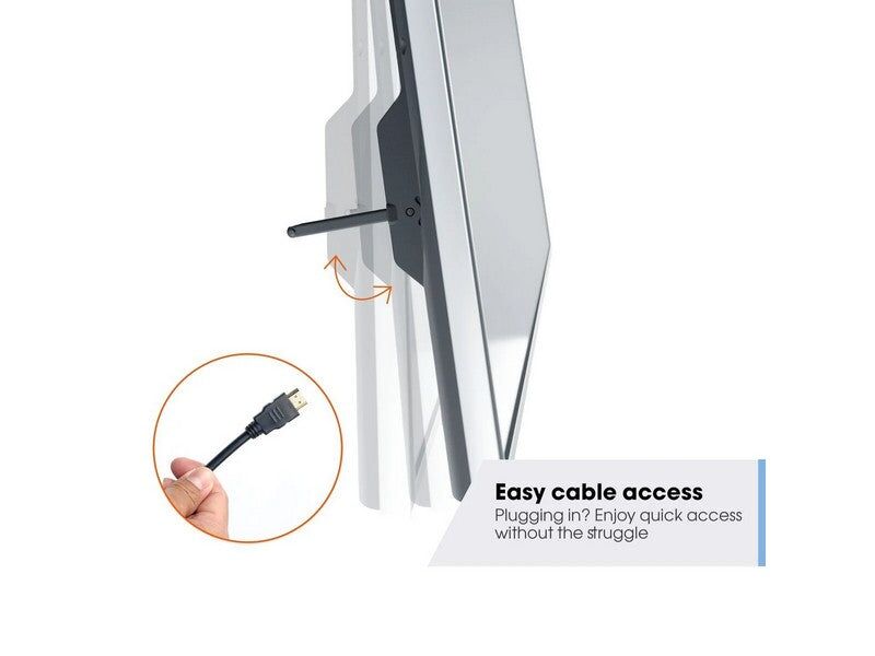 Vogel's TVM 3605 Fixed TV Wall Mount - Image 7