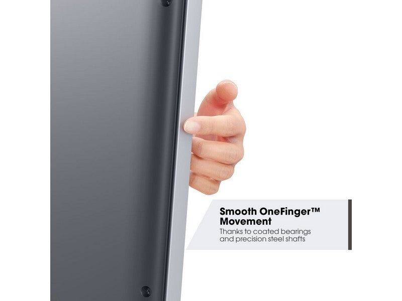 Vogel's TVM 5645 Full-Motion TV Wall Mount White - Image 6