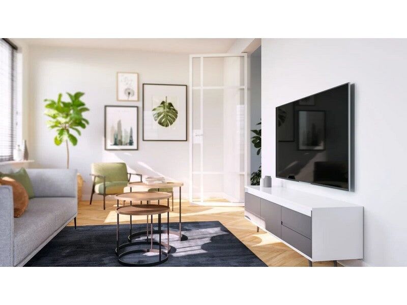 Vogel's TVM 3605 Fixed TV Wall Mount - Image 2