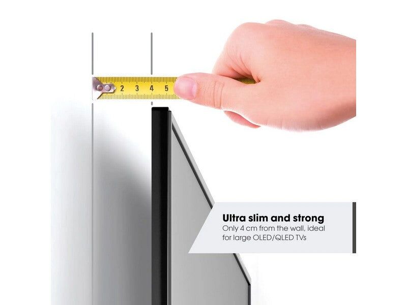 Vogel's TVM 5645 Full-Motion TV Wall Mount White - Image 8