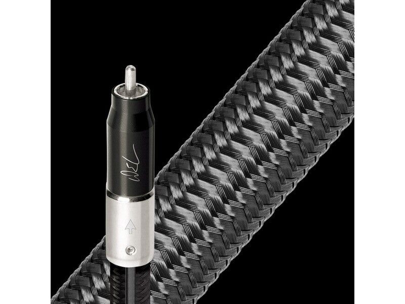AudioQuest WEL Signature Digital Coax Audio Interconnect Cable