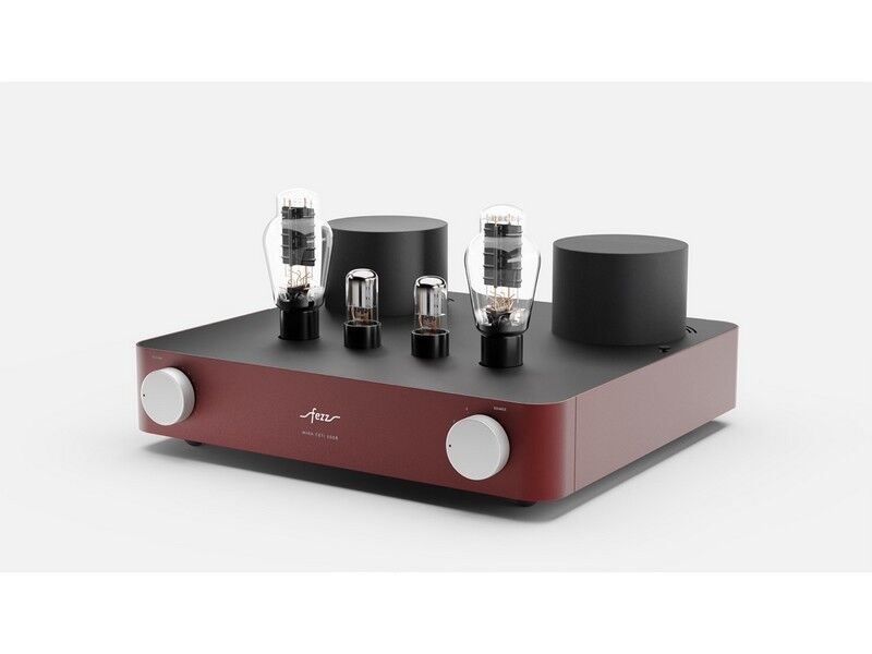 Fezz Mira Ceti 300B Single Ended Tube Amplifier Big Calm - Image 3