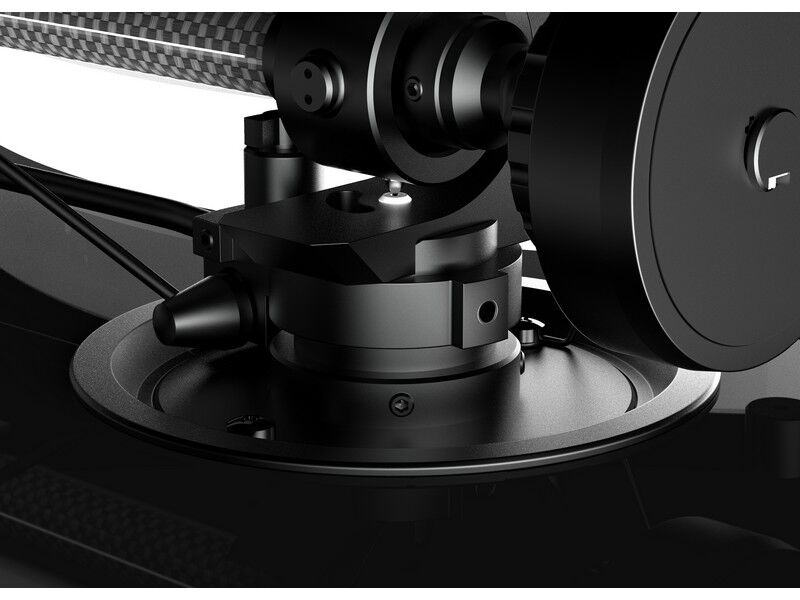 Pro-Ject X1 Turntable with Pre-fitted Ortofon 2M Silver Cartridge - Image 3