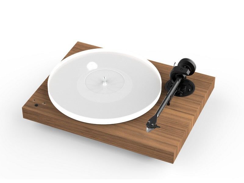 Pro-Ject X1 B Turntable without Cartridge - Image 4