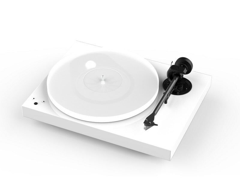 Pro-Ject X1 B Turntable without Cartridge - Image 5