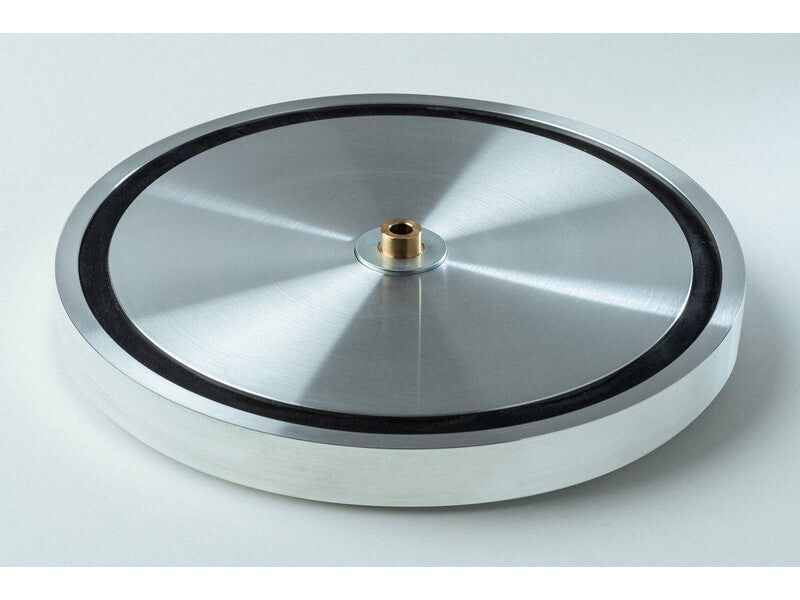 Pro-Ject X8 Evolution Turntable Gloss Black without cartridge - Image 4