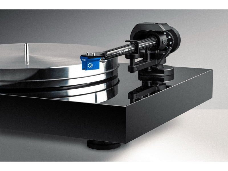 Pro-Ject X8 Evolution Turntable Gloss Black without cartridge - Image 3