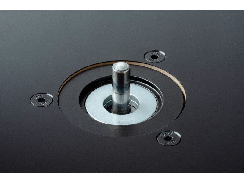Pro-Ject X8 Evolution Turntable Gloss Black without cartridge - Image 5