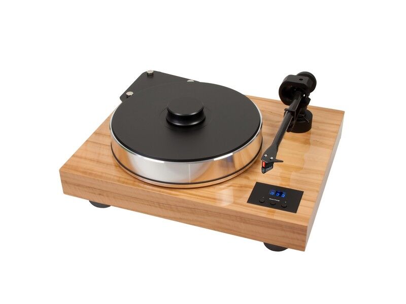 Pro-Ject Xtension 10 Evolution Turntable without Cartridge - Image 3
