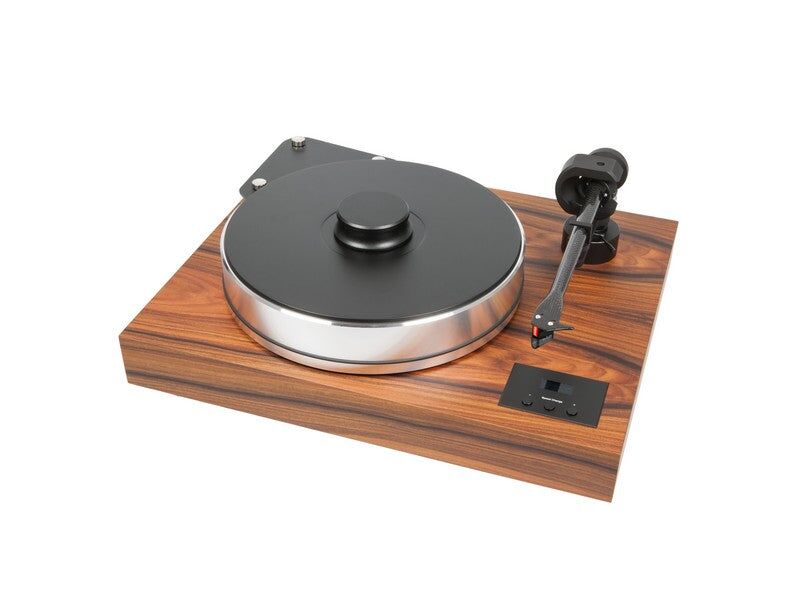 Pro-Ject Xtension 10 Evolution Turntable without Cartridge - Image 4