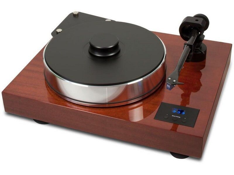 Pro-Ject Xtension 10 Evolution Turntable without Cartridge - Image 2