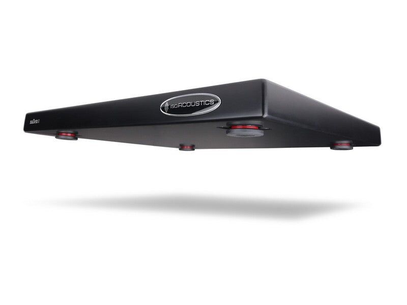IsoAcoustics zaZen II Isolation Platform