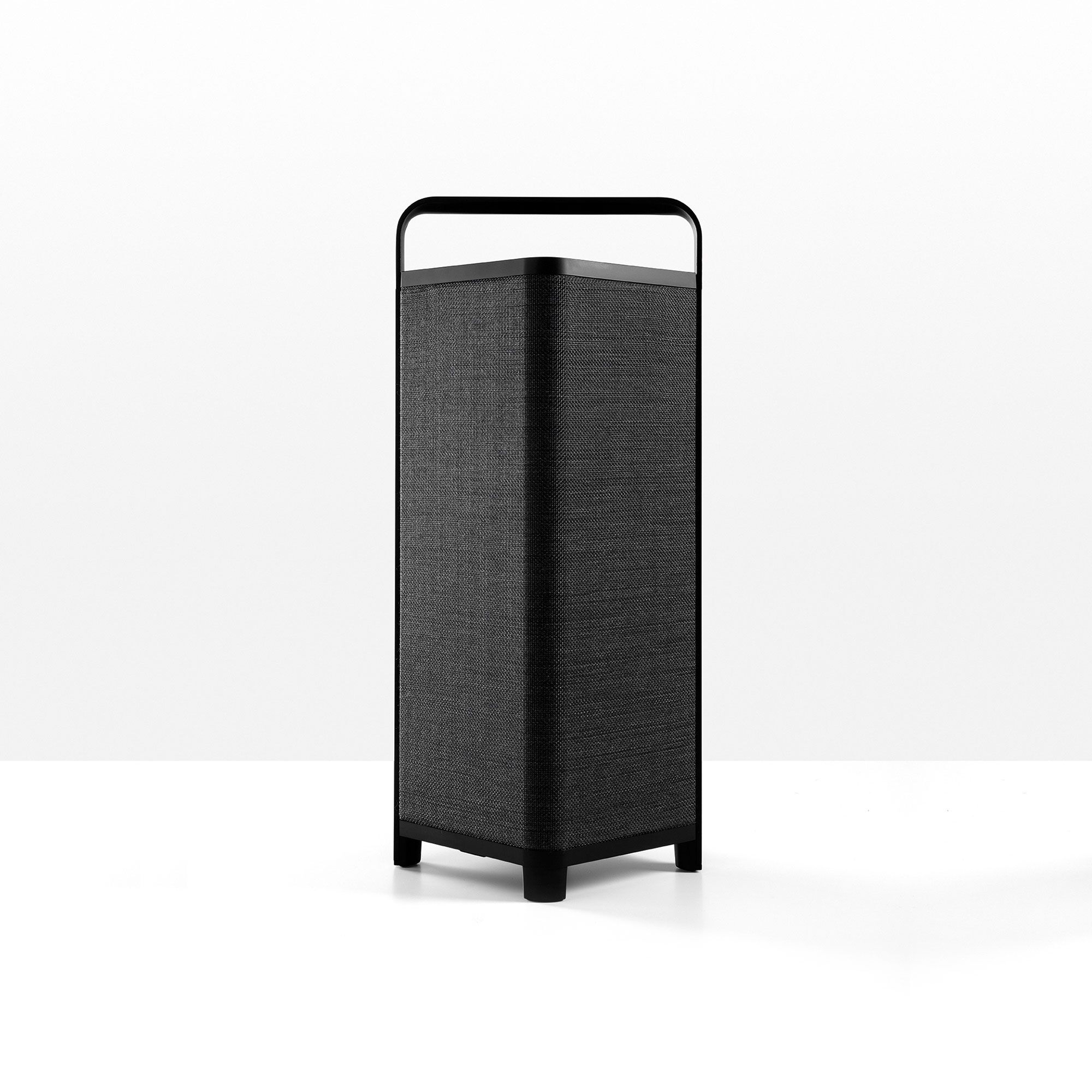 Escape P6 Air - Black